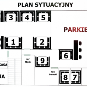 LOŻA (do 6 osób) - KONCERT KORDIAN