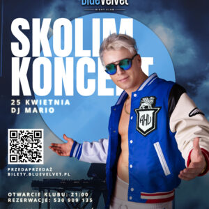 SKOLIM III PULA - BILET WSTĘPU